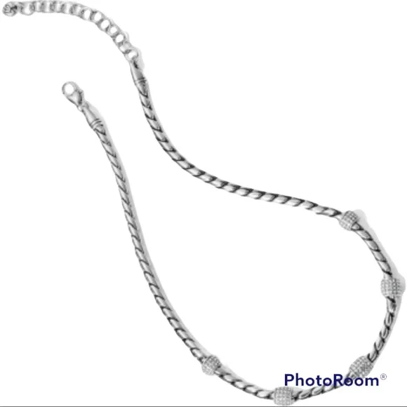 New Brighton Necklace - Picture 2 of 3